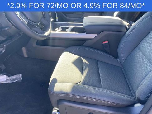 New 2026 RAM 1500 Big Horn image 17