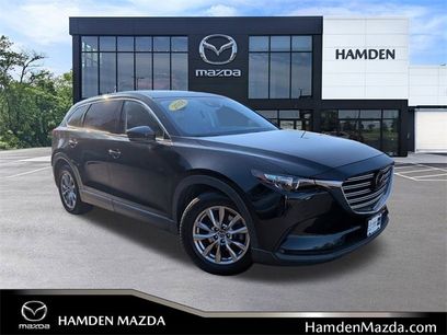 Used 2018 MAZDA CX-9 Touring w/ Touring Premium Package