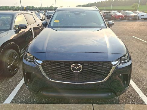 Used 2026 MAZDA CX-90 3.3 Turbo w/ Select Package AWD/4WD image 2