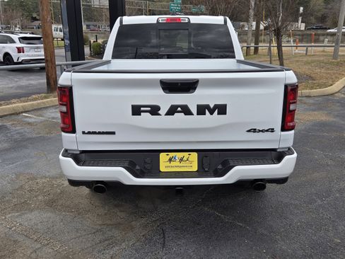 New 2026 RAM 1500 Laramie image 18