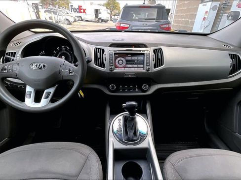 Used 2013 Kia Sportage LX w/ Convenience Pkg image 16