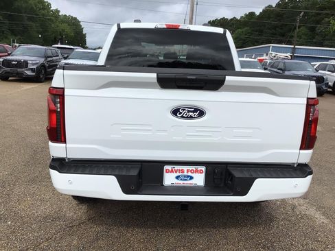 New 2026 Ford F150 STX w/ Equipment Group 200A AWD/4WD image 11