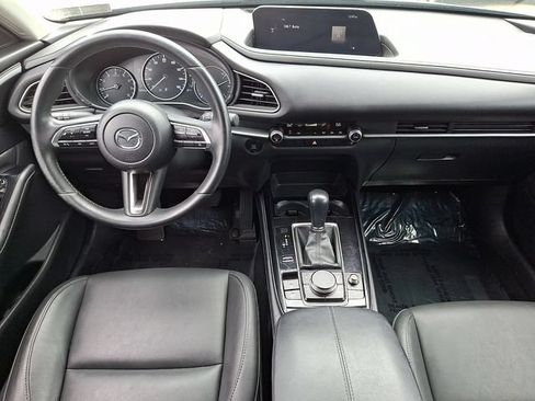 Used 2024 MAZDA CX-30 AWD 2.5 S w/ Select Sport Pkg image 15