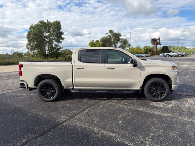 New 2026 Chevrolet Silverado 1500 RST w/ All Star Edition Plus AWD/4WD image 4