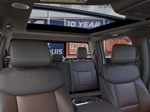 New 2026 Ford F250 King Ranch AWD/4WD image 22