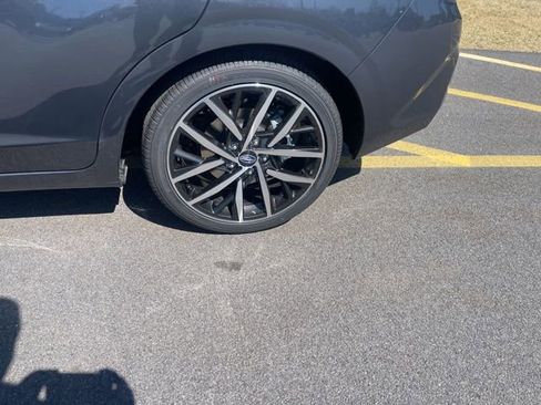 New 2026 Subaru Impreza 2.0i Sport AWD/4WD image 9