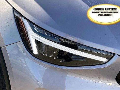 New 2026 Volvo XC40 B5 Plus w/ Protection Package Premier image 36