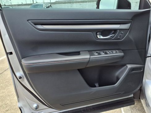 Used 2026 Honda CR-V Sport-L image 12