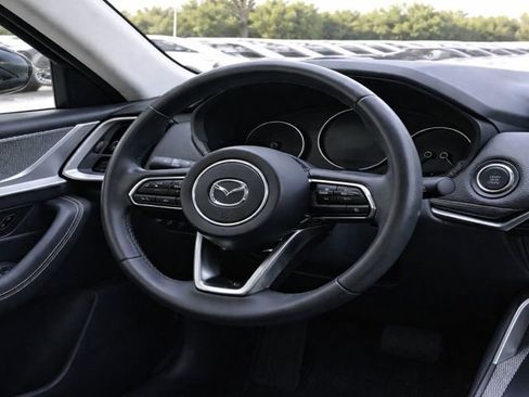 Used 2024 MAZDA CX-90 3.3 Turbo w/ Premium Package AWD/4WD image 24
