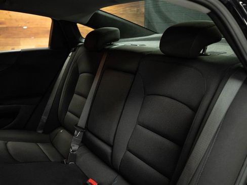 Used 2022 Chevrolet Malibu LT image 12