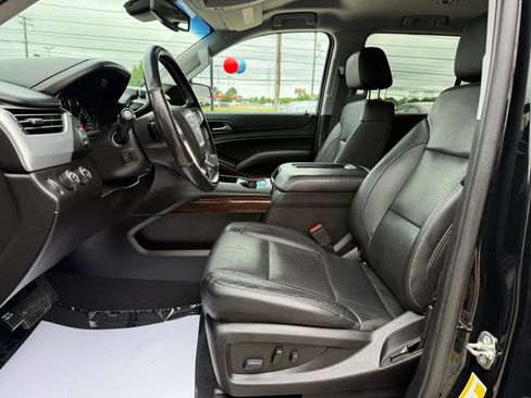 Used 2019 GMC Yukon SLT AWD/4WD image 19