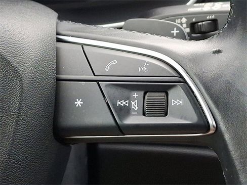 Used 2022 Audi Q3 2.0T Premium Plus w/ Premium Plus Package image 22