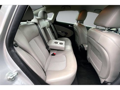 Used 2012 Buick Verano Convenience FWD image 37