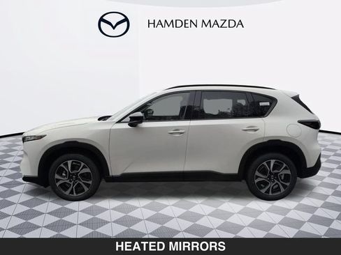 New 2026 MAZDA CX-5 Preferred AWD/4WD image 6