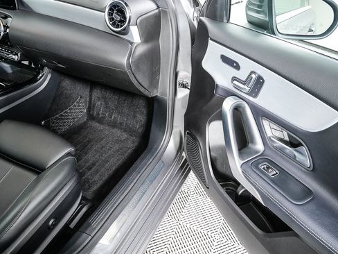 Used 2019 Mercedes-Benz A 220 A 220 image 24