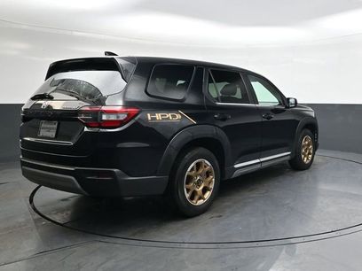 Used 2023 Honda Pilot EX-L