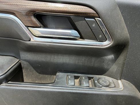 Used 2024 Chevrolet Silverado 1500 RST w/ Protection Package RWD image 6