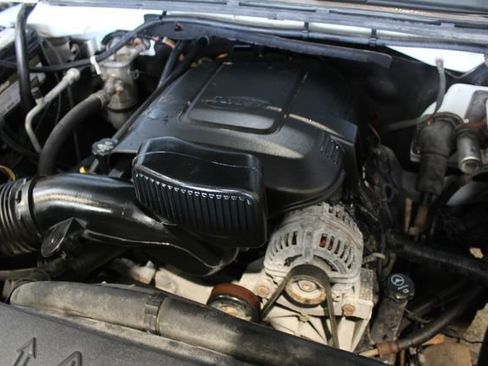 Used 2011 Chevrolet Silverado 2500 W/T image 28