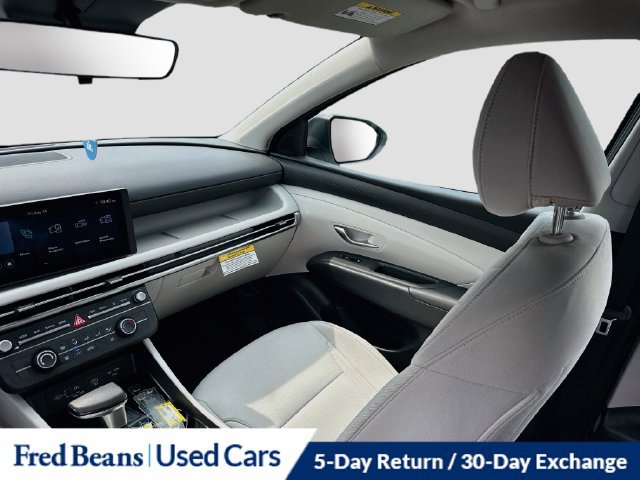 Certified 2026 Hyundai Tucson SE AWD/4WD image 29