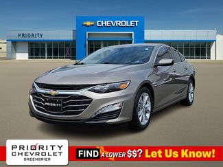 Used 2023 Chevrolet Malibu LT w/ Driver Confidence Package FWD video 1