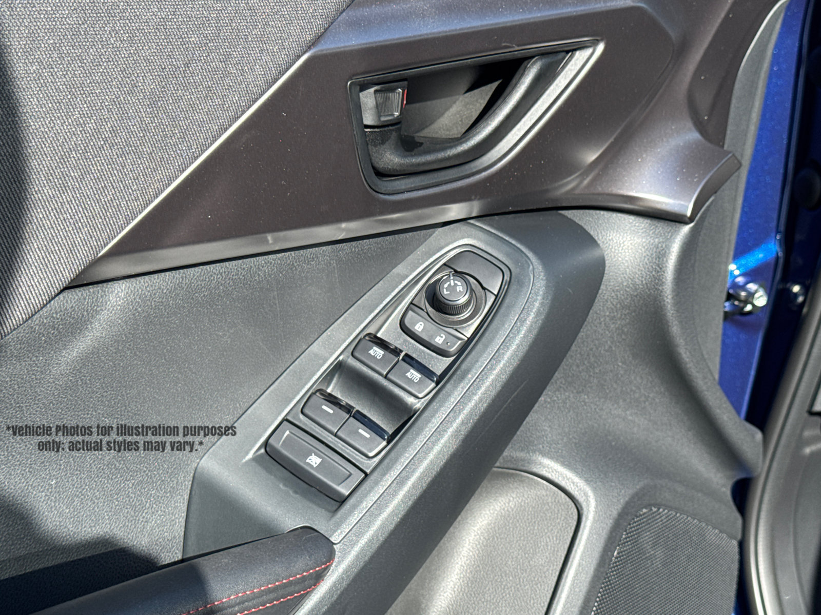 New 2026 Subaru Impreza 2.0i Sport AWD/4WD image 18