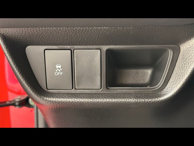 Certified 2026 Honda HR-V Sport image 32