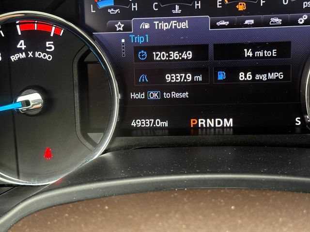 Used 2022 Ford F250 King Ranch AWD/4WD image 23