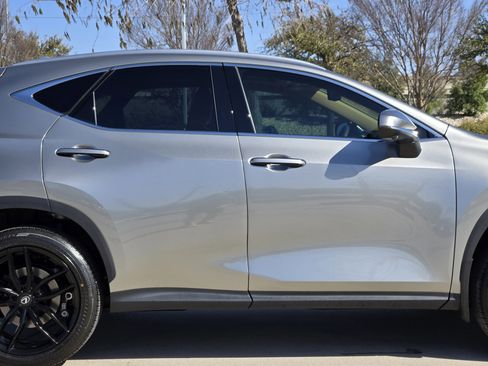 Used 2026 Lexus NX 350 AWD w/ Accessory Package (2T) image 8