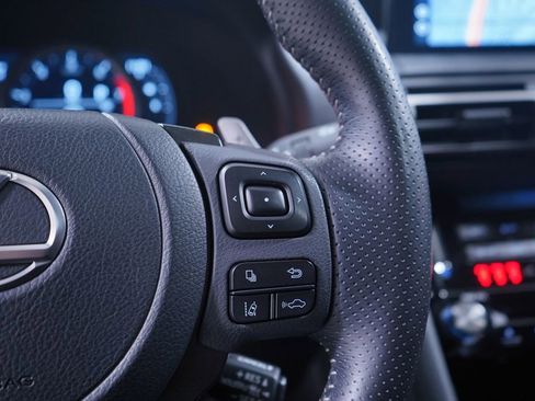 Used 2022 Lexus IS 350 F Sport image 21