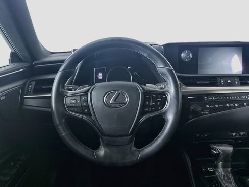 Used 2019 Lexus ES 350 w/ Premium Package FWD image 18
