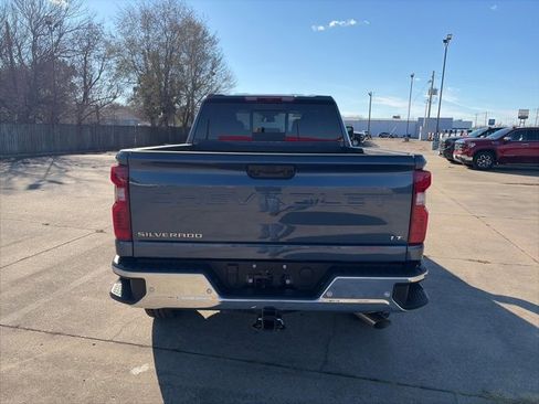 New 2026 Chevrolet Silverado 2500 LT w/ True North Edition image 5