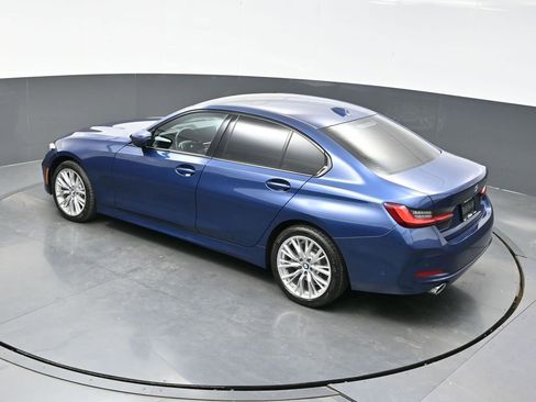 Used 2023 BMW 330i xDrive Sedan w/ Premium Package AWD/4WD image 36
