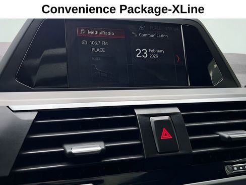 Used 2018 BMW X3 xDrive30i image 51