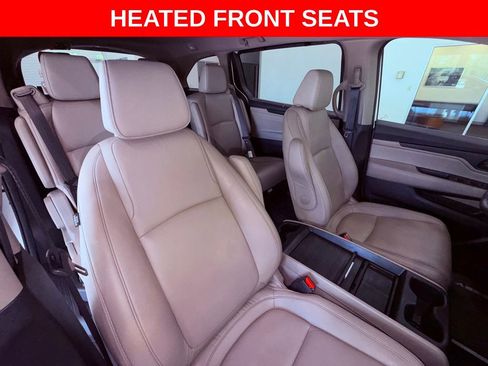 Used 2023 Honda Odyssey EX-L image 11