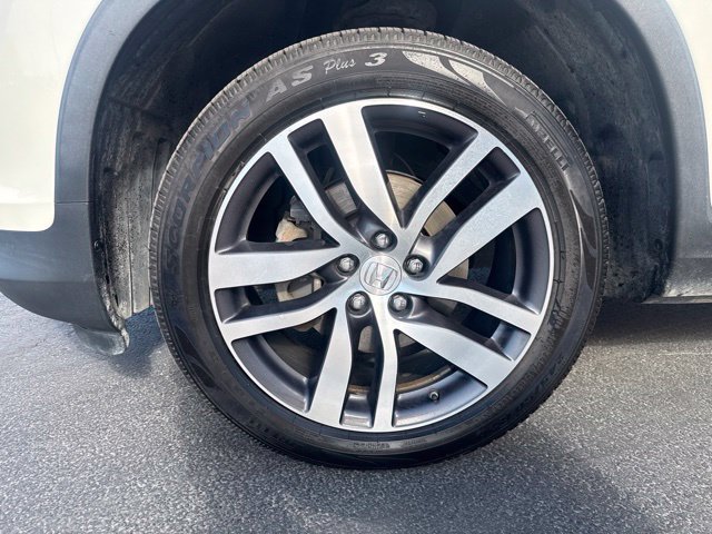 Used 2018 Honda Pilot Elite image 10
