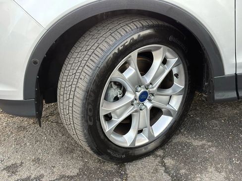 Used 2015 Ford Escape Titanium w/ Equipment Group 301A image 12