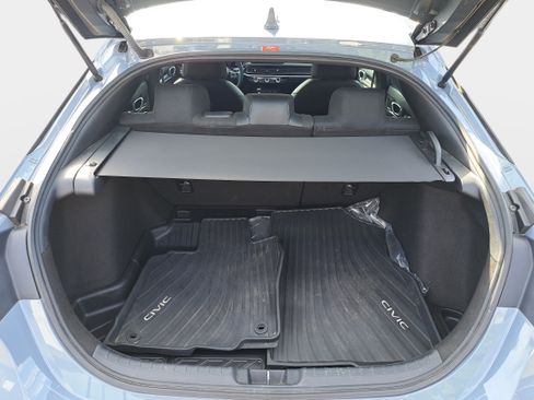 Used 2023 Honda Civic Sport image 12