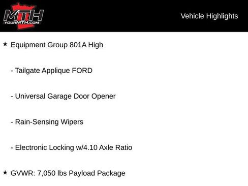 Used 2022 Ford F150 Raptor w/ Raptor 37 Performance Package AWD/4WD image 19