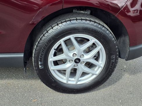 Used 2024 Ford Edge SEL w/ Convenience Package image 28