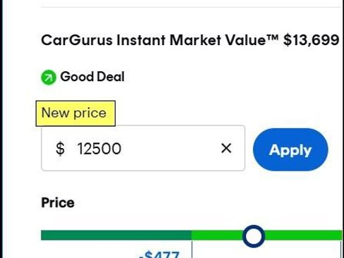 Used 2019 Jeep Renegade Trailhawk image 12