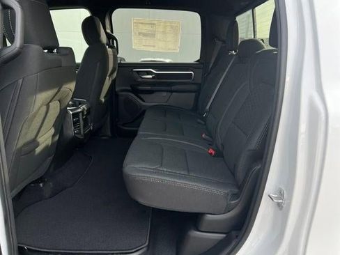 New 2026 RAM 1500 Big Horn image 38