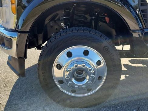 Certified 2025 Ford F450 XLT w/ 360-Degree Camera Package image 8