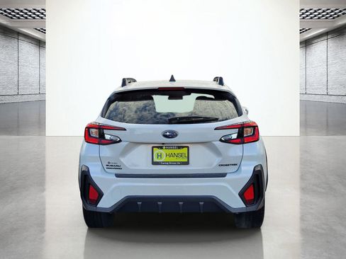 New 2026 Subaru Crosstrek 2.0i Premium AWD/4WD image 7