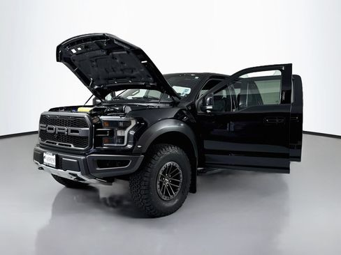 Used 2019 Ford F150 Raptor w/ Equipment Group 802A Luxury AWD/4WD image 30