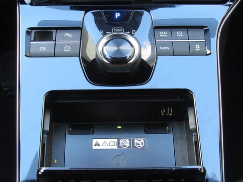 Certified 2023 Toyota bZ4X Limited w/ Weather Package image 29