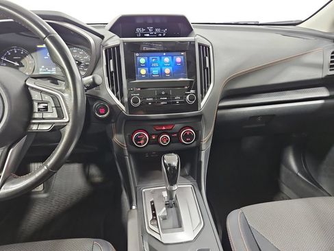 Used 2020 Subaru Crosstrek 2.0i Premium w/ Moonroof Package 2 AWD/4WD image 18