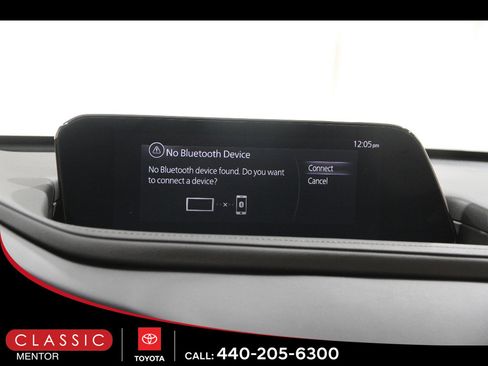 Used 2023 MAZDA CX-30 AWD 2.5 S w/ Preferred Package image 10