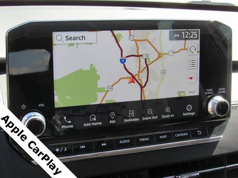 Used 2022 Mitsubishi Outlander SEL image 17