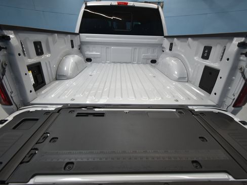 New 2025 Ford F150 Tremor w/ Equipment Group 402A High image 31