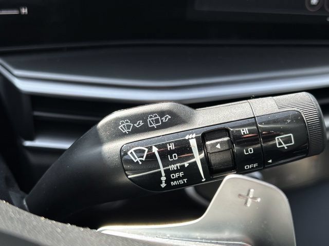 Used 2025 Kia Sorento EX AWD/4WD image 59